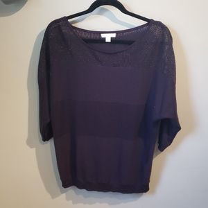 New York and Company Sweater